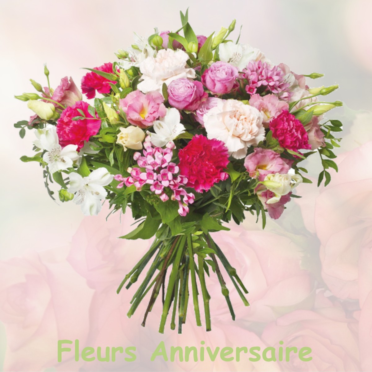 fleurs anniversaire AVRIGNEY-VIREY