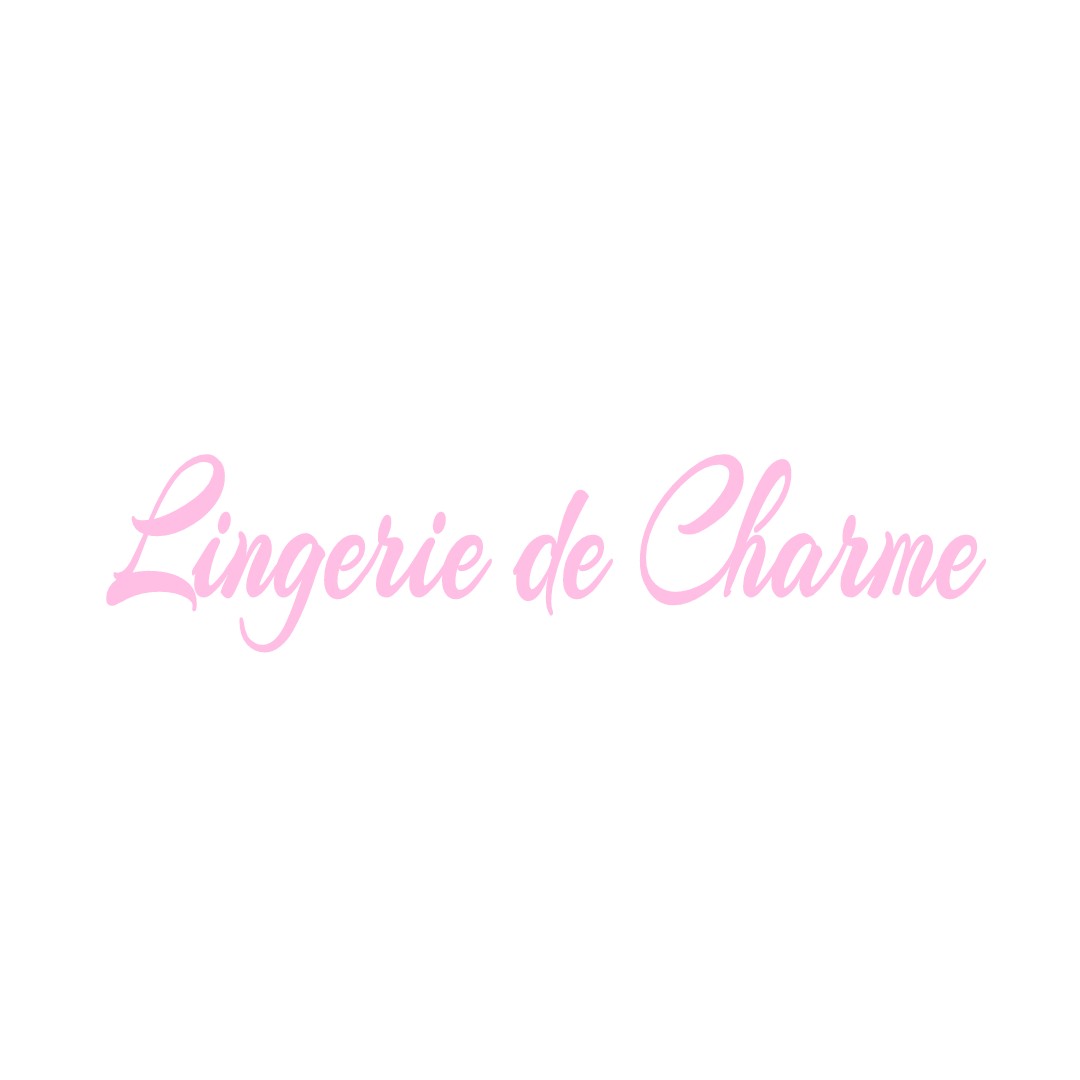LINGERIE DE CHARME AVRIGNEY-VIREY